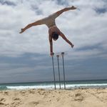 Ella Moylan - @circus_ella7 - Instagram
