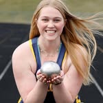 Ella Moylan - @ella.moylan.throws - Instagram