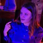 Ella Brook Muir - @ellabrookmuir - Instagram