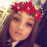 Ella-Marie Mullen - @ellamariemullen - Instagram