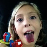 Ella Mullen - @steakisawsomelikeme - Instagram