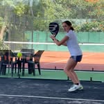 Ella Sandoval Muñoz - @ellavsm__padel__ - Instagram