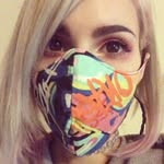 Alex - @xellamunster - Instagram