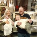 Ella Murdoch - @elledabelle85 - Instagram