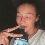 Ella Nagy - @ella36.36 - Instagram