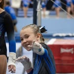 Ella Nance - @ellanancegymnastics - Instagram