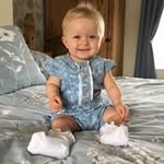 Carol Lewis - @ellanancy63 - Instagram