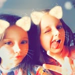 Ella👯‍♀️+nancy👯‍♀️=nella - @ellanancy10 - Instagram