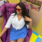 Her. Excellency 🥰❤️ - @ella__nash07 - Instagram