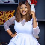 Emmanuella Solomon Onu - @ella_wealth_nation - Instagram