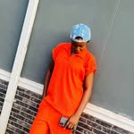 Mmesoma Chukwu - @ella_nation019 - Instagram