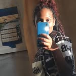 Ella Neffetti - @ellaneffetti - Instagram