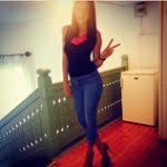 Bellér Vanessza - @ellanessz - Instagram