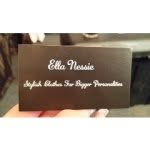 EllaNessie👗 - @ella_nessie - Instagram