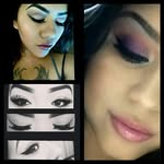 ellavanessa - @ellanessa.artistry - Instagram
