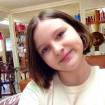 Ella Neumann - @ellau_.nicorn72 - Instagram