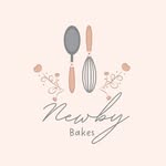 Ellie Newby - @newbybakes - Instagram