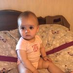 Ella Adriana Nickerson - @ella.adriana.bunny - Instagram