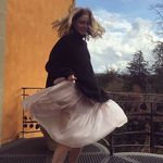Ella Nickerson - @ellanickerson - Instagram