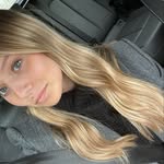 Ella Nilsson - @haairbyellaa - Instagram