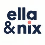 Ella & Nix - @ellanix.kids - Instagram