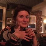Ella Noble-Jones - @ellabelsfx - Instagram