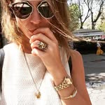 Ella Norris - @tertcudlahou - Instagram