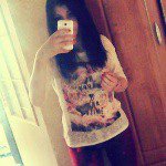 Ella Nowak - @kiiiss_me_1 - Instagram