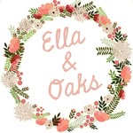 Ella and Oaks - @ella_and_oaks - Instagram