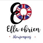 Ella O’Brien 🇮🇪 - @ellaobrien.sj - Instagram