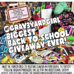 Ella Ochoa - @giveawaysss.ella - Instagram