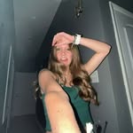 Ella O'Dell - @ella_jean56 - Instagram