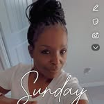Ella Odom - @myblackisbeautiful_1 - Instagram