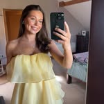 Ella O’Donnell - @ellaodonnelll5 - Instagram