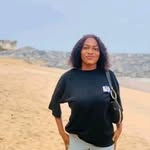 Ella Ofori - @wesl.ey9826 - Instagram