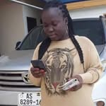 Ella Oforiwaa - @ella_oforiwaa - Instagram
