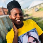 Emmanuella Ofori - @ellaofori123 - Instagram