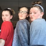 Ella Ogle - @ellaphant0612 - Instagram