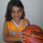 Ella O'Keefe - @ellabasketball_15 - Instagram
