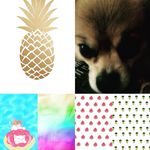 Lilly Ella Okeefe - @watermeloncake1 - Instagram