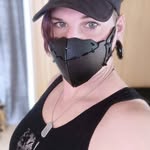 Ella Olander - @zombiequeensky - Instagram