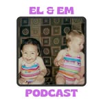 Ella Reid and Emmy Oldham - @elnempodcast - Instagram