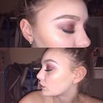 Ellie Oldham - @reborn_makeup - Instagram