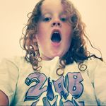ella oleary - @supernutellababy - Instagram