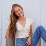 Ella Olson - @ellaolson16 - Instagram