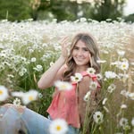 Ella Olson - @ellajuneolson - Instagram