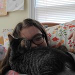 Ella Skye O'Neal - @bookkitty2000 - Instagram