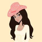 Goth Girl - @ella__oneal - Instagram