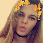 @_ellaorourke - Instagram