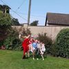 Ella O’Rourke  - @orourkella - TikTok